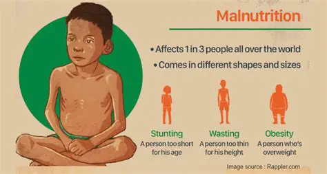 Malnutrition and starvation were also common