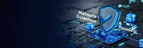 Malware Detection and Removal