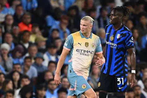 Man City vs Everton: Analiza Meczu, Statystyki i Typy Bukmacherskie