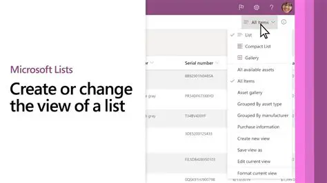 Manage multiple lists from a single POP email account