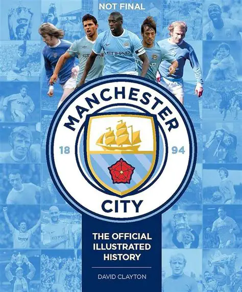 Manchester City Football Club : Actualités, Histoire et Perspectives d'Avenir