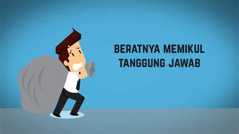 Manfaat Kebebasan yang Bertanggung Jawab