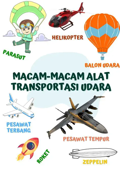 Manfaat Membatasi Usia Alat Transportasi