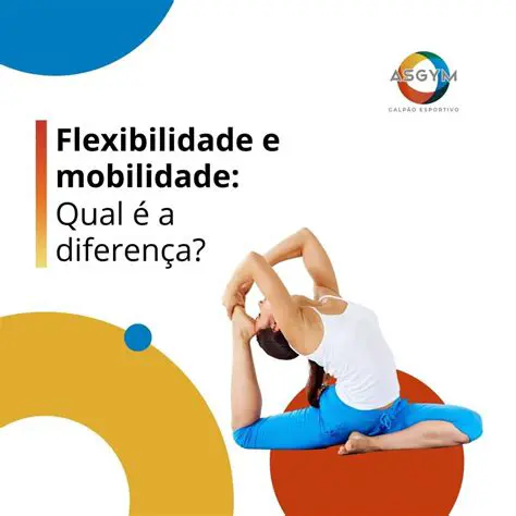 Mantendo a abertura e a flexibilidade