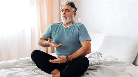 Mantener a calma e a compostura