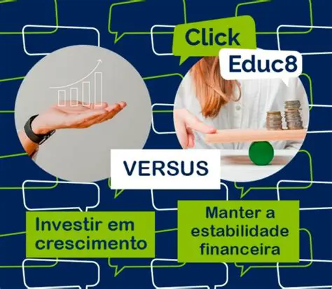 Manter a estabilidade financeira