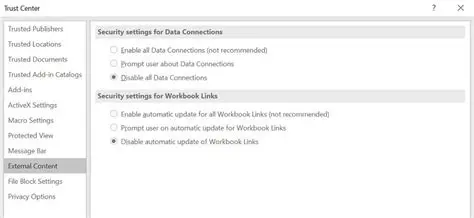 Manual construction advanced DDE links and requests