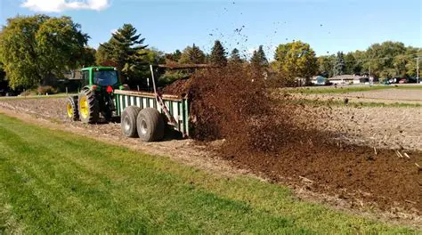 Manure Management Techniques