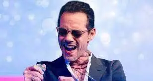 Marc Anthony y las Baladas