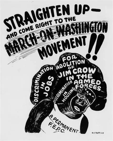 March on Washington Movement
