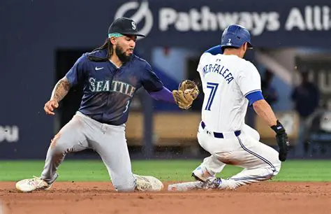 Mariners vs Blue Jays: Unpacking Baseball's Electrifying Interleague Rivalry