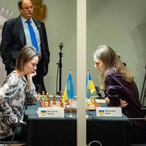 Марія Тимофеева: Муз устидаги маликанинг порлоқ йўли