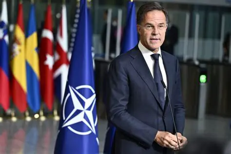 Mark Rutte & Izak Rutte: Unpacking the Rutte Family Legacy and Dutch Political Influence