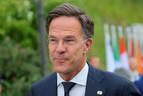 Mark Rutte: Exploring the Personal Life of the Dutch Prime Minister and Addressing Child-Related Misinformation