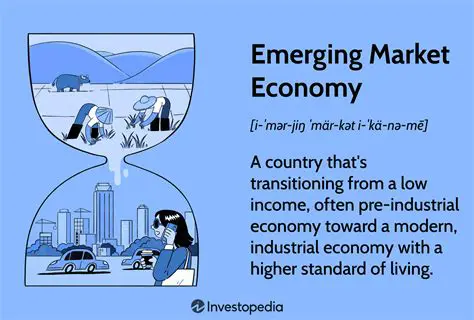 Market and Economic Conditions