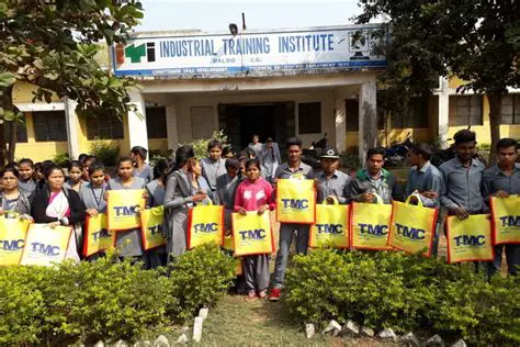 Marketing Strategy Implemented by TMC Group