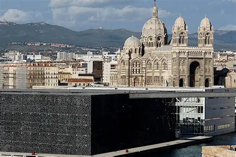 Marseille: A Comprehensive Guide to the Vibrant City of the South