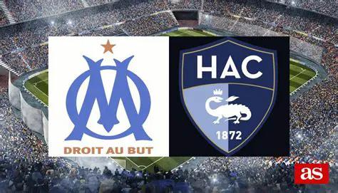 Marseille vs. Le Havre: A Detailed Comparison and Analysis