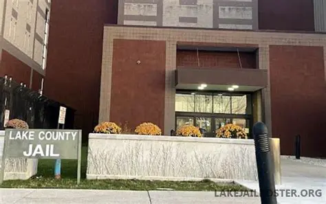 Marshall County Indiana Jail Bookings: Your Guide to Inmate Information