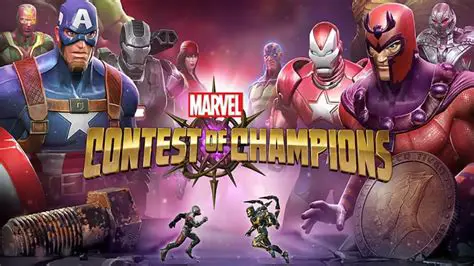 Conquering Act 8.2 in Marvel Contest of Champions: A Comprehensive Strategy Guide