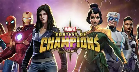 Marvel Contest of Champions Codes 2022: Expired & Active