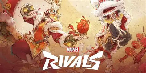 Marvel Rivals: Decoding the Chinese New Year Skins Release Date and What to Expect