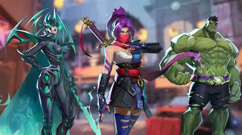 Marvel Rivals New Summer Skins: Unpacking the Reddit Buzz and Fan Anticipation