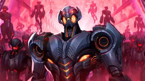 Marvel Rivals New Update: What to Expect in the Latest Patch