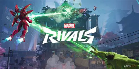 Marvel Rivals: New Update Time & What to Expect - Your Ultimate Guide