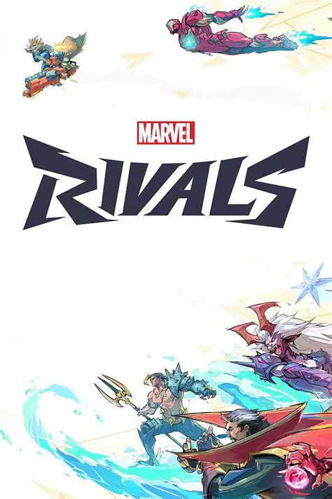 Marvel Rivals Newspaper Event: Everything You Need to Know