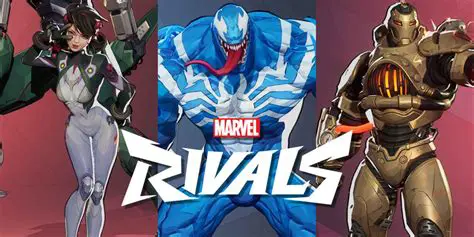 Marvel Rivals Season 3: Unveiling Exclusive New Skins and Gameplay Twists