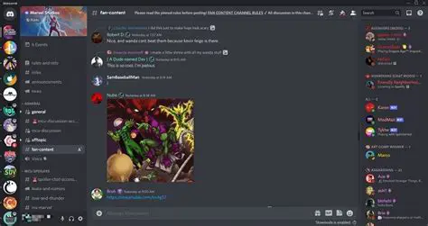 Unleash Your Inner Hero: Mastering Marvel RP on Discord