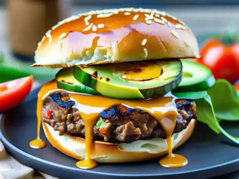 Más Allá de la Carne: El Auge de las Alternativas Vegetales y su Impacto en el Mercado