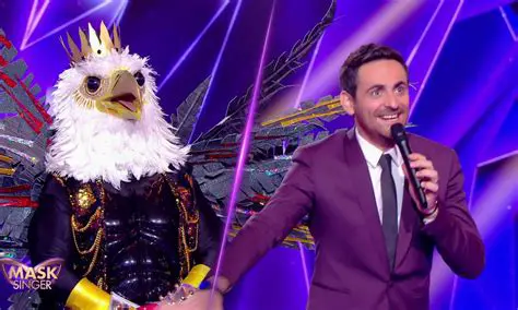 Mask Singer TF1 : Plongée au Cœur du Phénomène Télévisuel Mystérieux