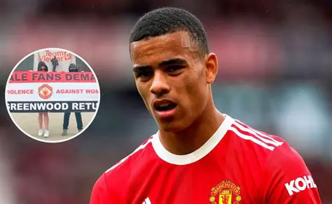 Mason Greenwood: Controversias, Regreso al Fútbol y Perspectivas Actuales