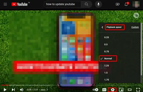 Master Your YouTube Experience: Unlocking On/Off Playback and Content Controls