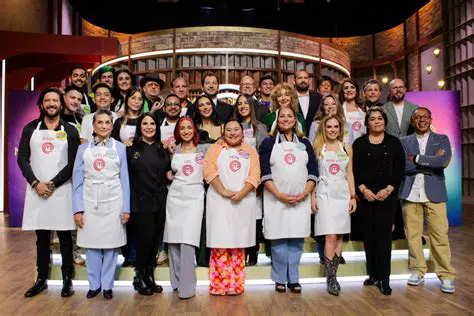 MasterChef Confeitaria: Do Amador ao Profissional no Mundo Doce