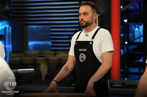 MasterChef Eleme Adayı: Kim Veda Etti? Tüm Detaylar!