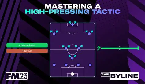 Mastering the Unorthodox: Dominating with the 3232 Formation in eFootball 2022 Mobile