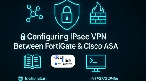 Mastering Cisco ASA IPsec VPN Debugging: A Comprehensive Guide for Network Professionals