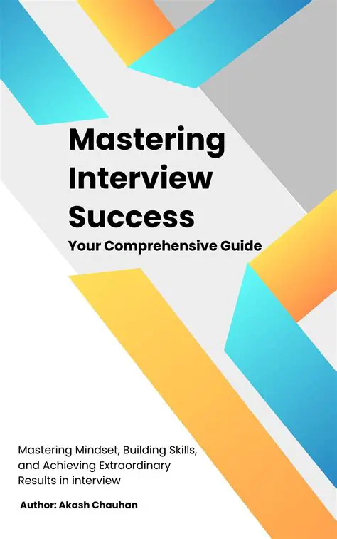 Mastering Your Interview for an Administration Job: A Comprehensive Guide to Success