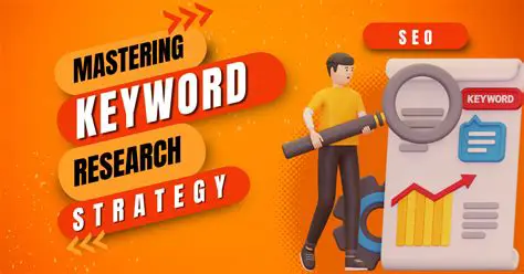 Mastering Keyword Planner: A Comprehensive Guide to Effective Keyword Research