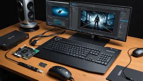 Mastering the Art of Live Streaming: Your Ultimate Guide to 