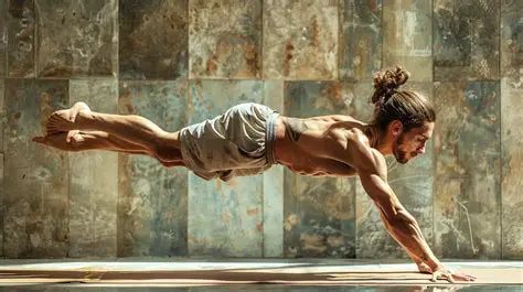 Mastering the Art of Balance