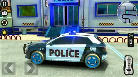 Mastering the Virtual Beat: A Comprehensive Guide to Playing Police on Roblox