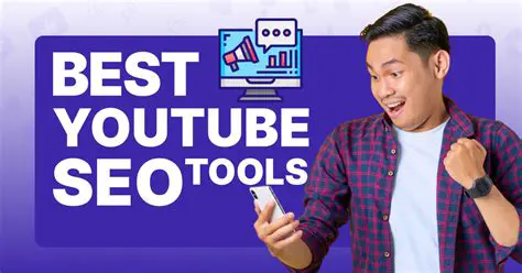 Mastering YouTube SEO: The Power of iKeyword Tools for Explosive Channel Growth