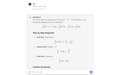 Matematik problemlerini analiz etmek