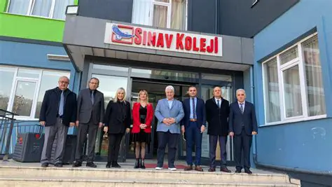 Matematikle Keyifli Bir Yolculuk