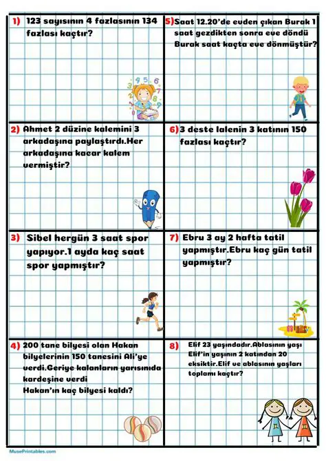 Matematiksel Bilgi Edinmek