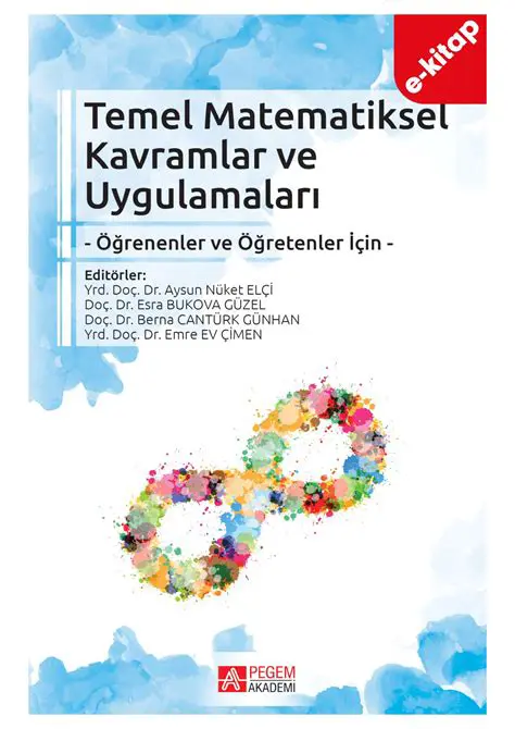 Matematiksel Kavramlar ve Prensipler
